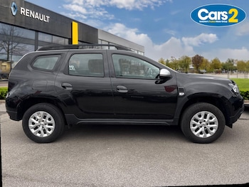 Used Dacia Duster 2023 for sale - 78293569: Photo