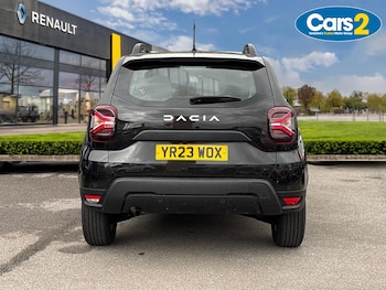 Used Dacia Duster 2023 for sale - 78293569: Photo