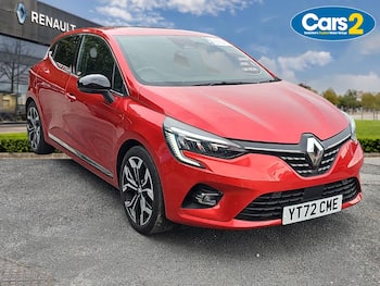 Used Renault Clio 2022 for sale - 79674052: Photo