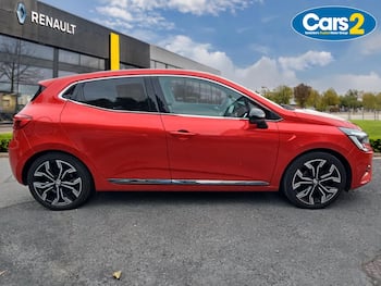 Used Renault Clio 2022 for sale - 79674052: Photo
