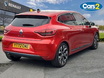 Used Renault Clio 2022 for sale - 79674052: Photo