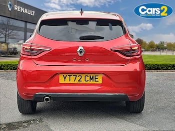 Used Renault Clio 2022 for sale - 79674052: Photo