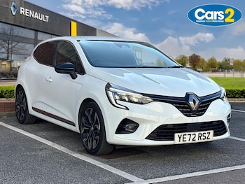 Used Renault Clio 2023 for sale - 77903206: Photo
