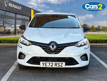 Used Renault Clio 2023 for sale - 77903206: Photo