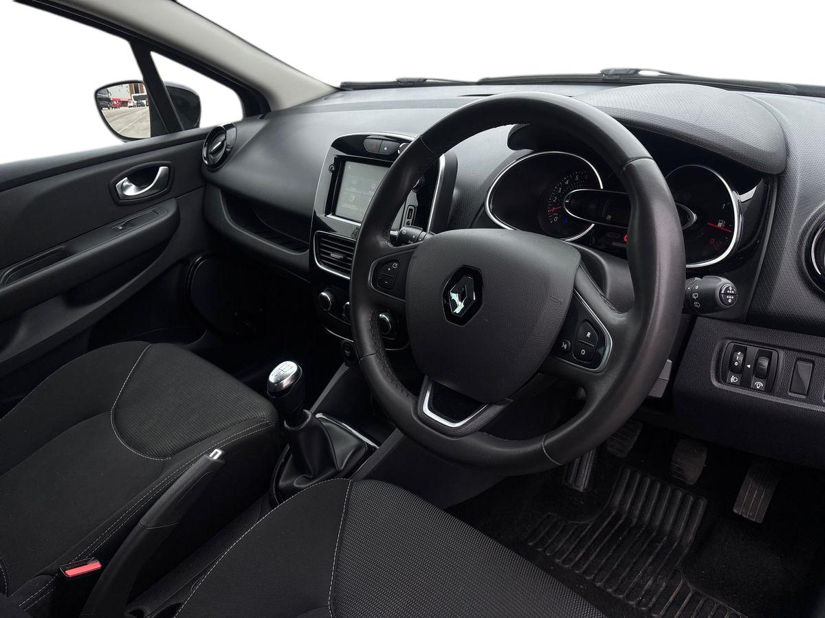 Used Renault Clio 2019 for sale - 76312185: Photo 10