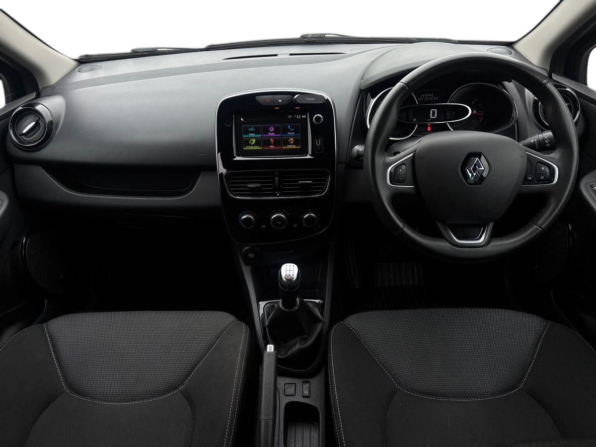 Used Renault Clio 2019 for sale - 76312185: Photo 11