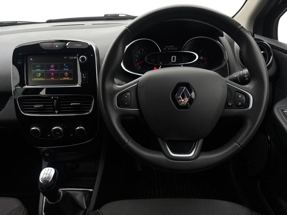 Used Renault Clio 2019 for sale - 76312185: Photo 12