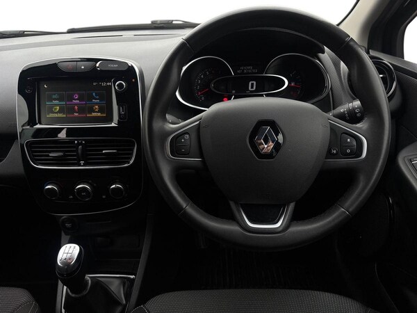 Used Renault Clio 2019 for sale - 76312185: Photo 12