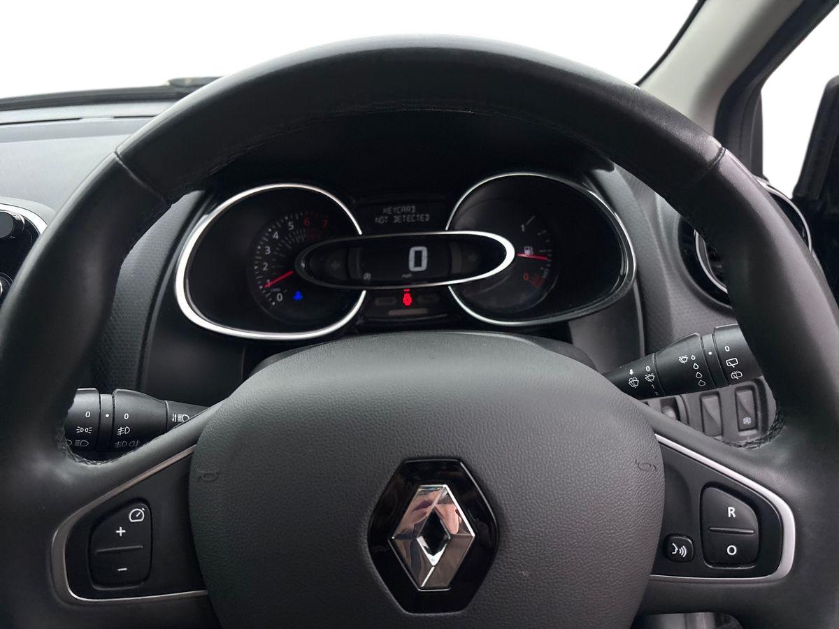 Used Renault Clio 2019 for sale - 76312185: Photo 13
