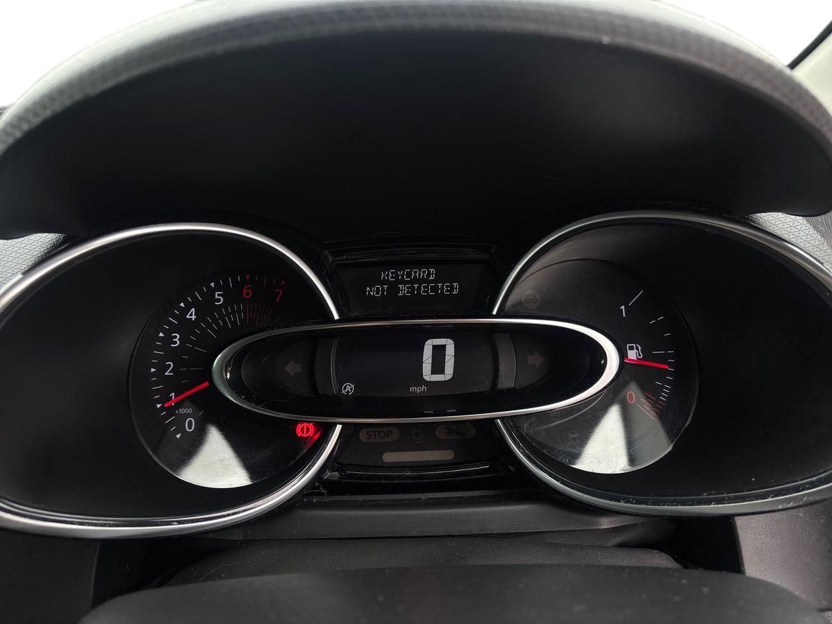 Used Renault Clio 2019 for sale - 76312185: Photo 14