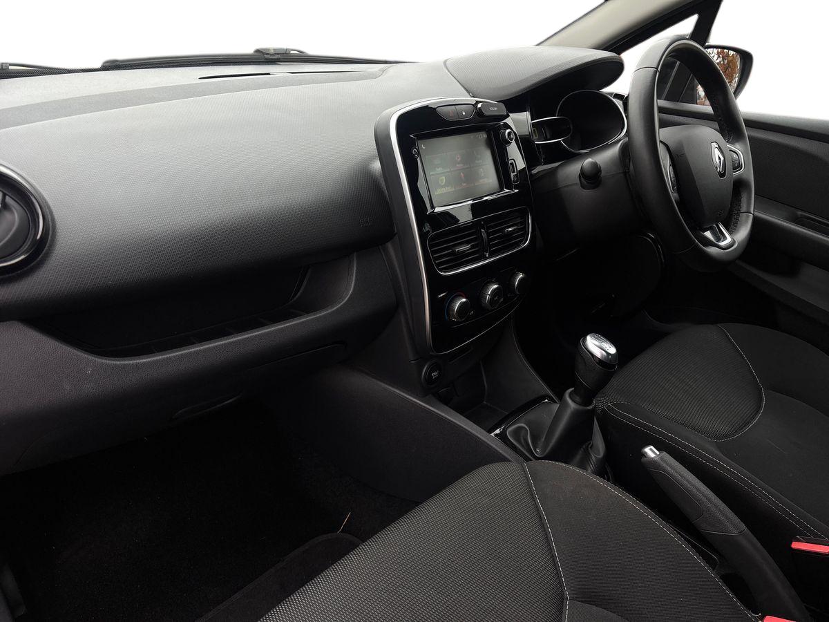 Used Renault Clio 2019 for sale - 76312185: Photo 15