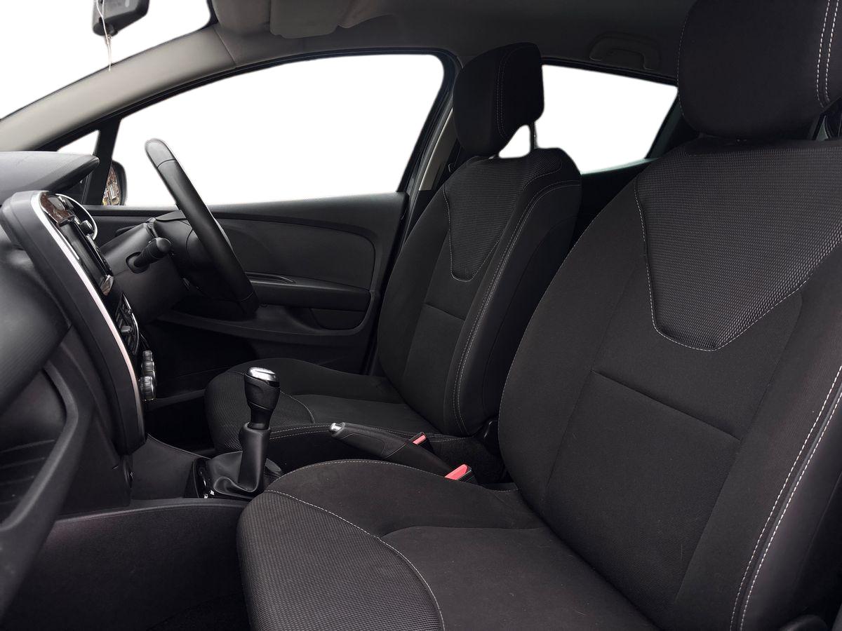 Used Renault Clio 2019 for sale - 76312185: Photo 16