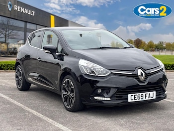 Used Renault Clio 2019 for sale - 76312185: Photo