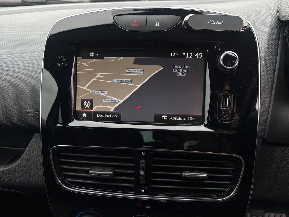 Used Renault Clio 2019 for sale - 76312185: Photo 20