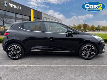 Used Renault Clio 2019 for sale - 76312185: Photo