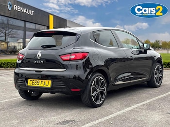 Used Renault Clio 2019 for sale - 76312185: Photo