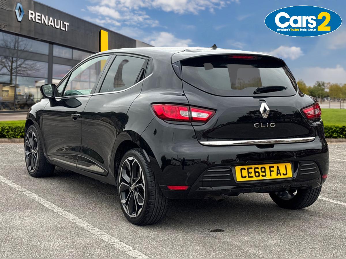 Used Renault Clio 2019 for sale - 76312185: Photo 5