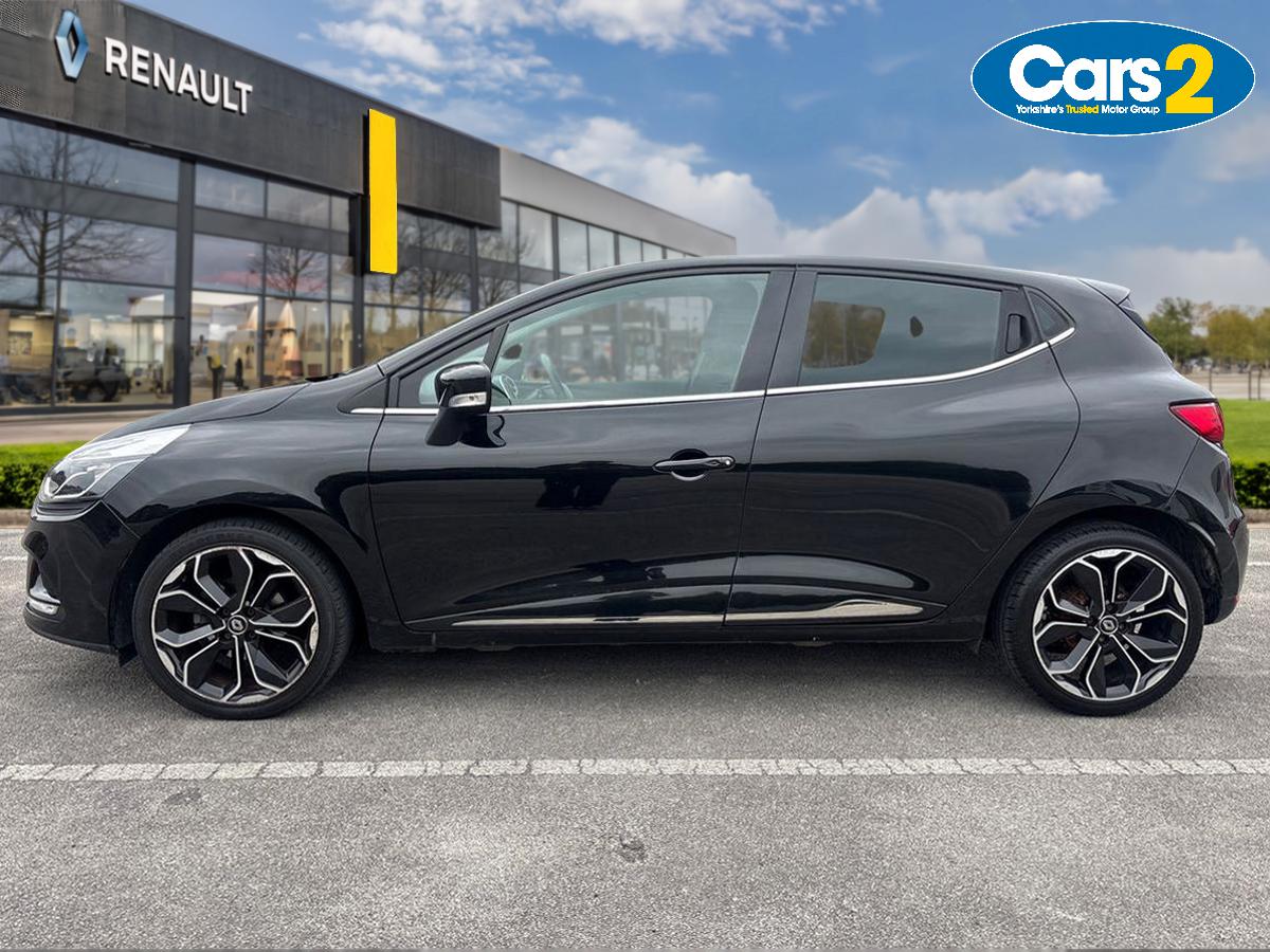 Used Renault Clio 2019 for sale - 76312185: Photo 6