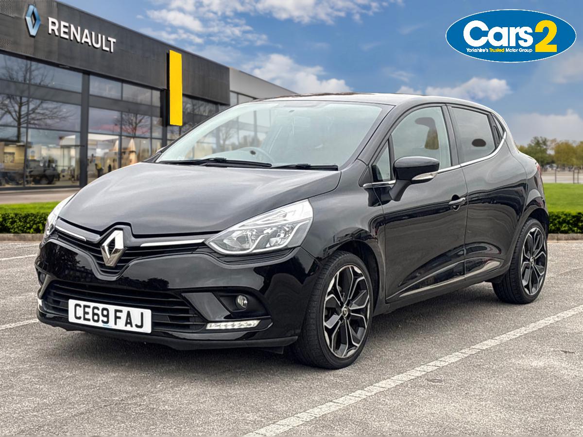 Used Renault Clio 2019 for sale - 76312185: Photo 7