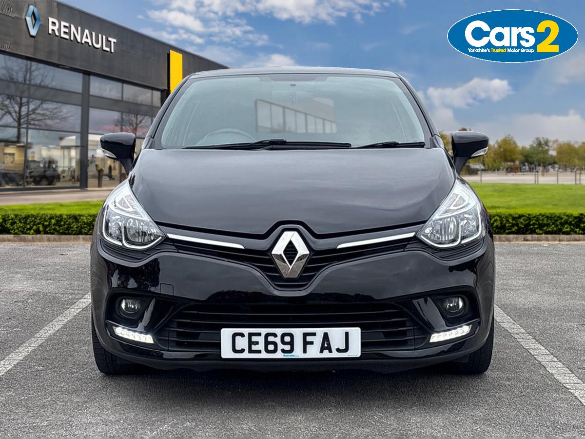 Used Renault Clio 2019 for sale - 76312185: Photo 8