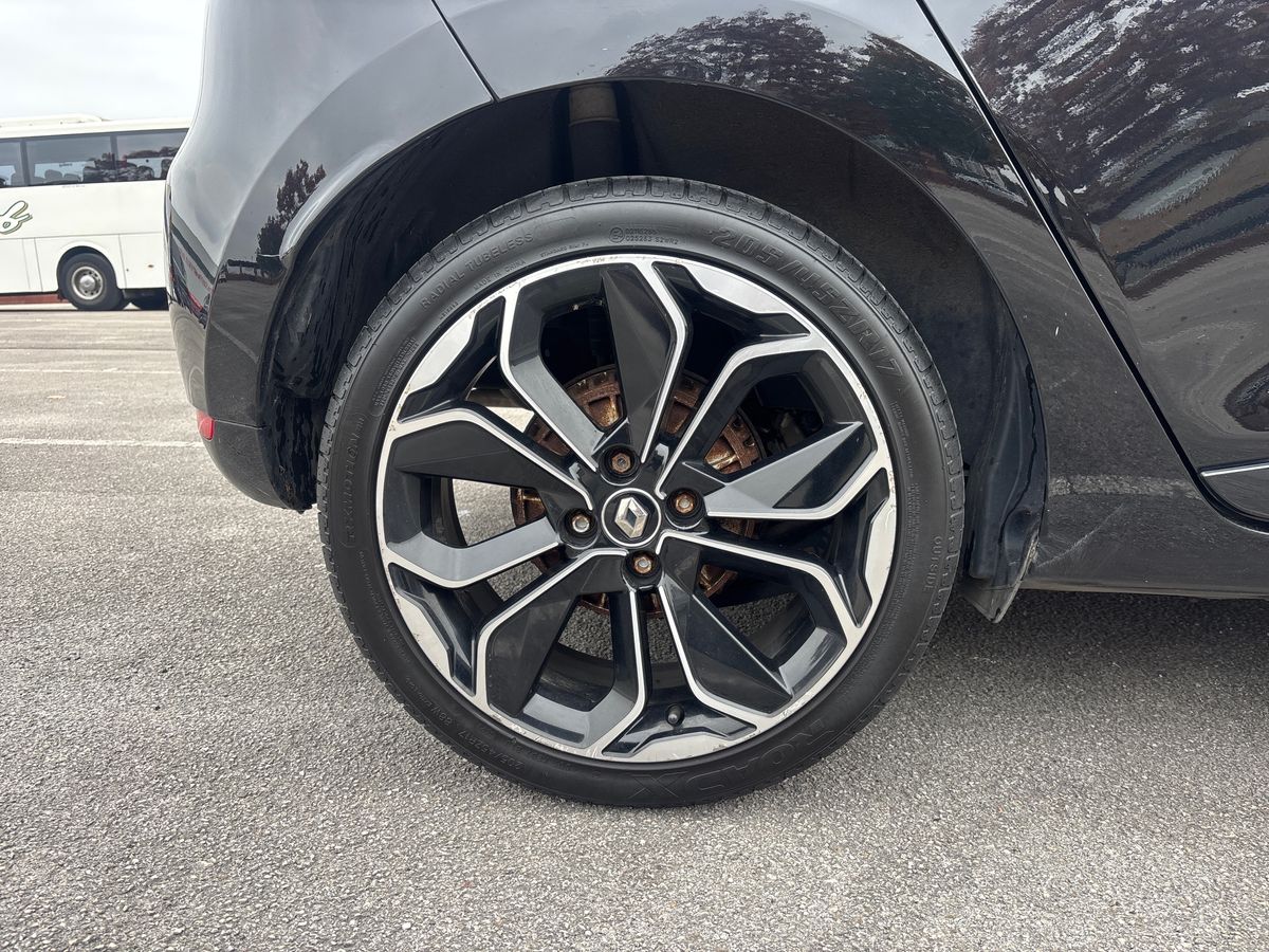 Used Renault Clio 2019 for sale - 76312185: Photo 9