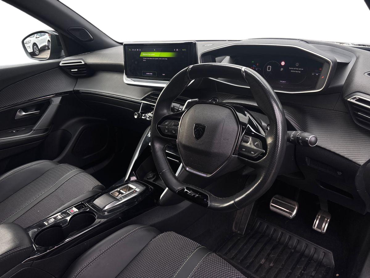 Used Peugeot 2008 2023 for sale - 77406279: Photo 10