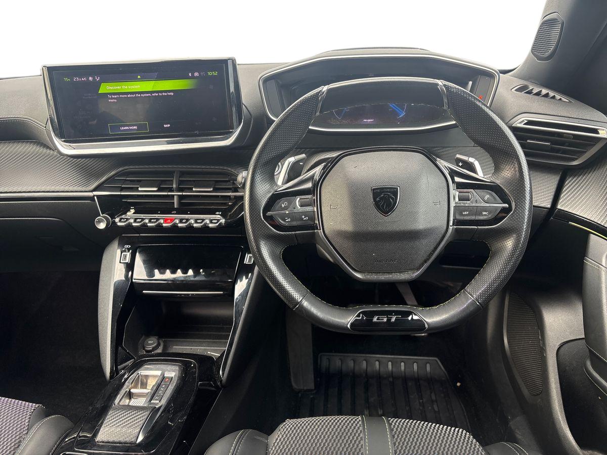 Used Peugeot 2008 2023 for sale - 77406279: Photo 12