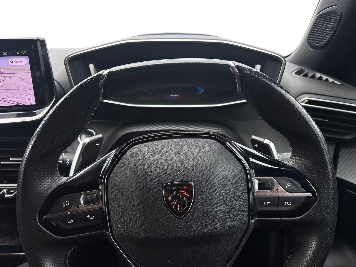 Used Peugeot 2008 2023 for sale - 77406279: Photo 13