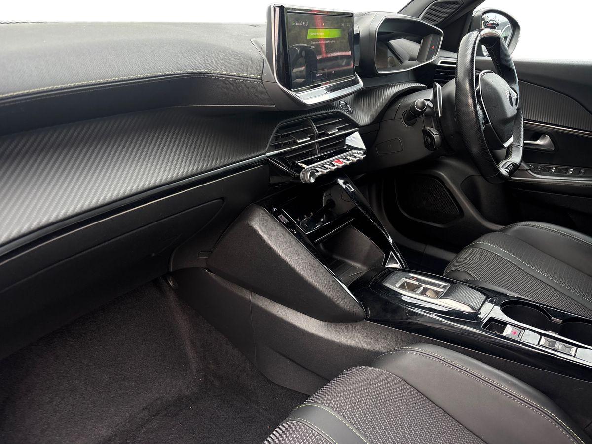 Used Peugeot 2008 2023 for sale - 77406279: Photo 15