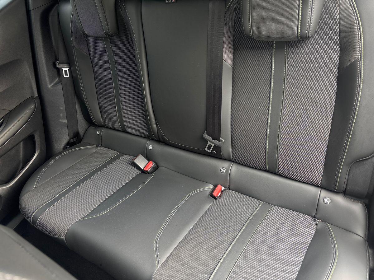 Used Peugeot 2008 2023 for sale - 77406279: Photo 17