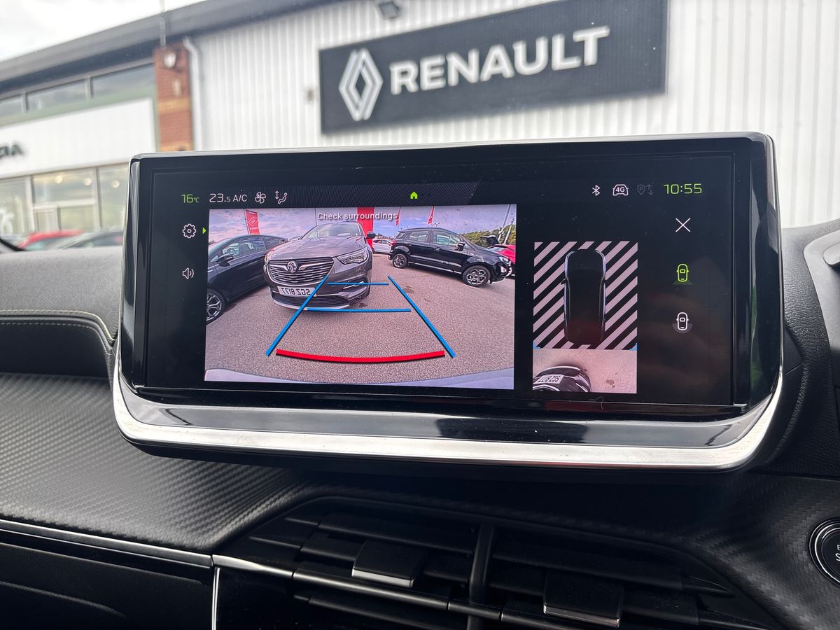 Used Peugeot 2008 2023 for sale - 77406279: Photo 19