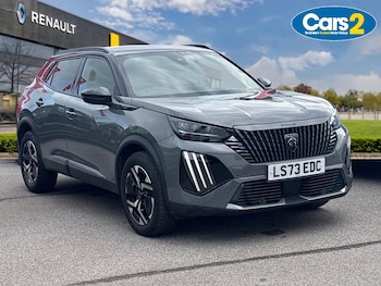 Used Peugeot 2008 2023 for sale - 77406279: Photo