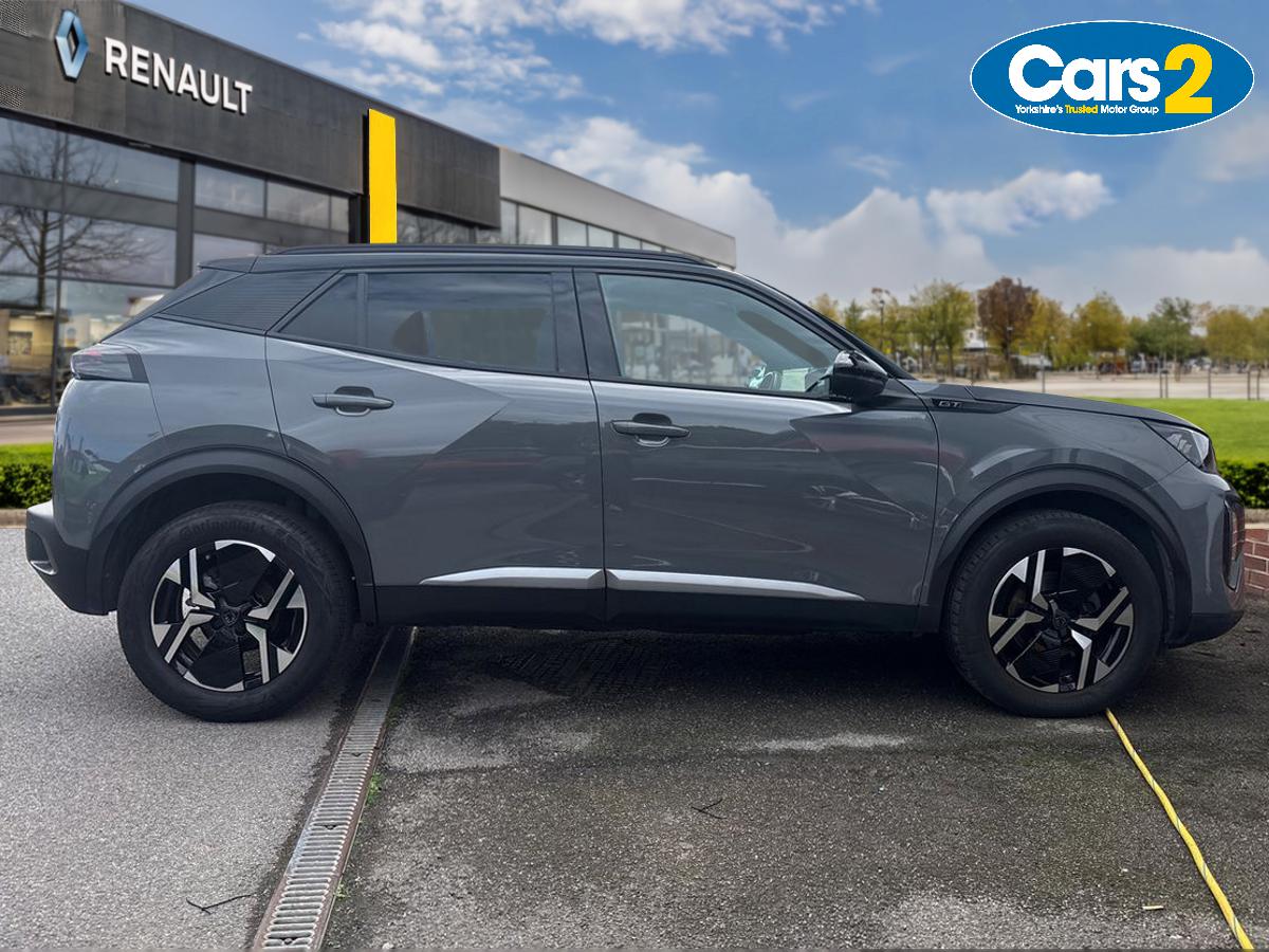 Used Peugeot 2008 2023 for sale - 77406279: Photo 2