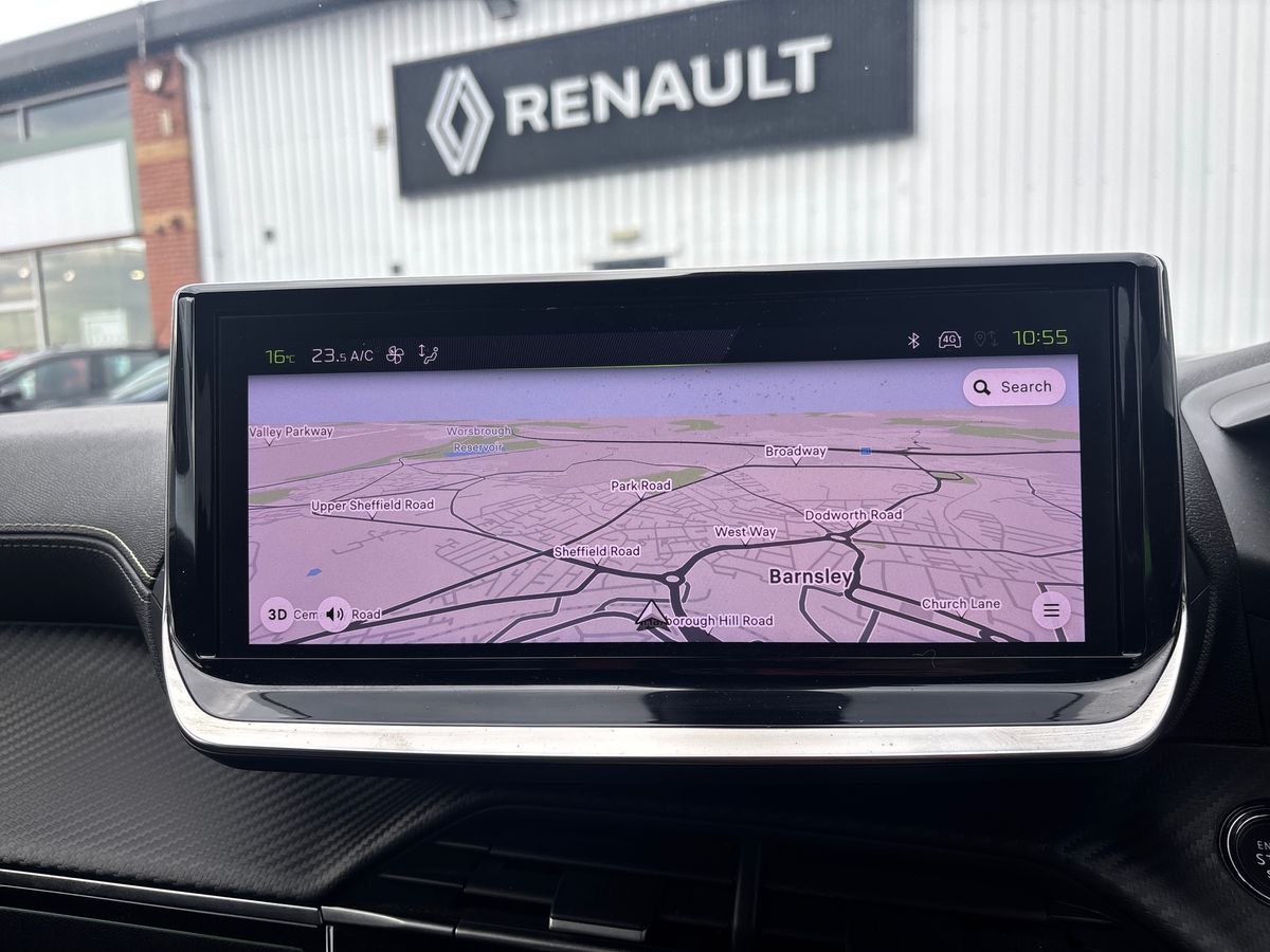 Used Peugeot 2008 2023 for sale - 77406279: Photo 20