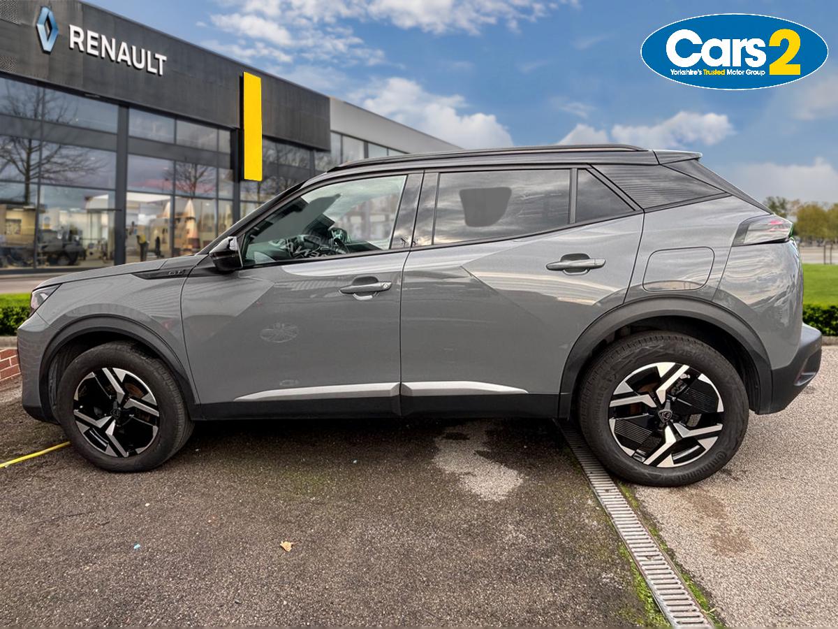 Used Peugeot 2008 2023 for sale - 77406279: Photo 6