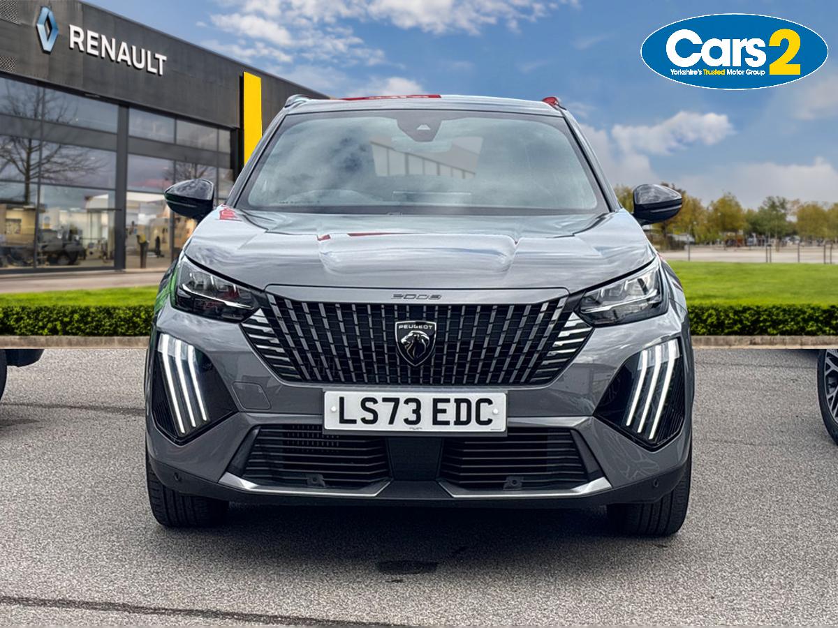 Used Peugeot 2008 2023 for sale - 77406279: Photo 8