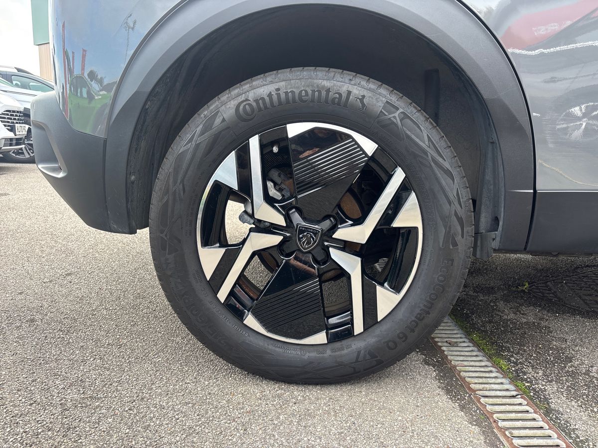 Used Peugeot 2008 2023 for sale - 77406279: Photo 9