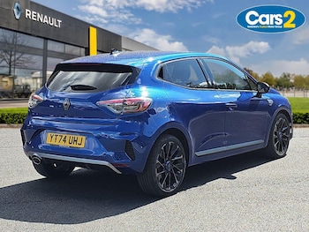 Used Renault Clio 2024 for sale - 79442003: Photo