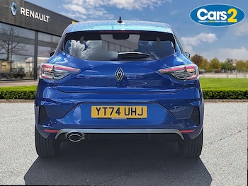 Used Renault Clio 2024 for sale - 79442003: Photo