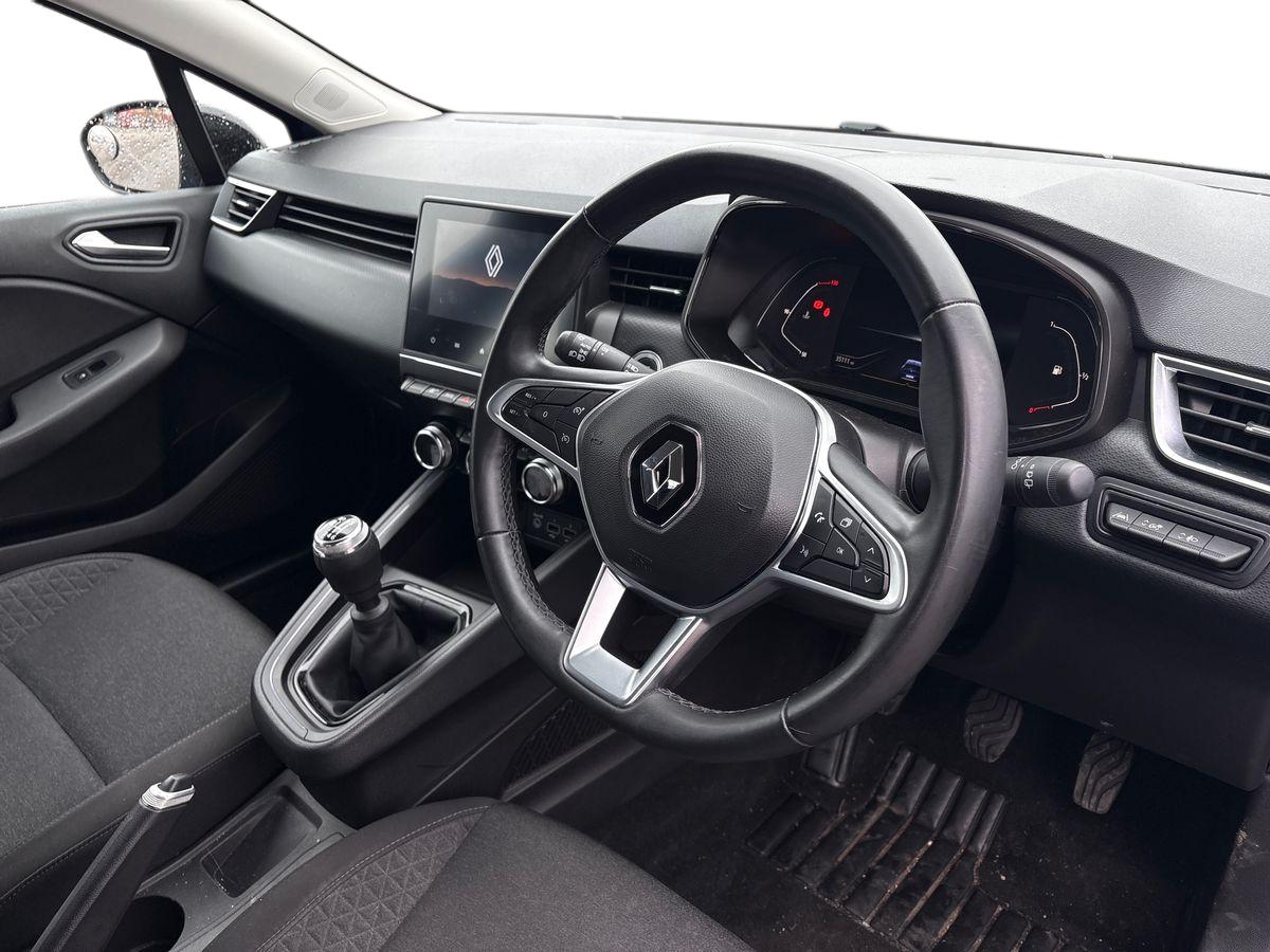 Used Renault Clio 2022 for sale - 77786094: Photo 10