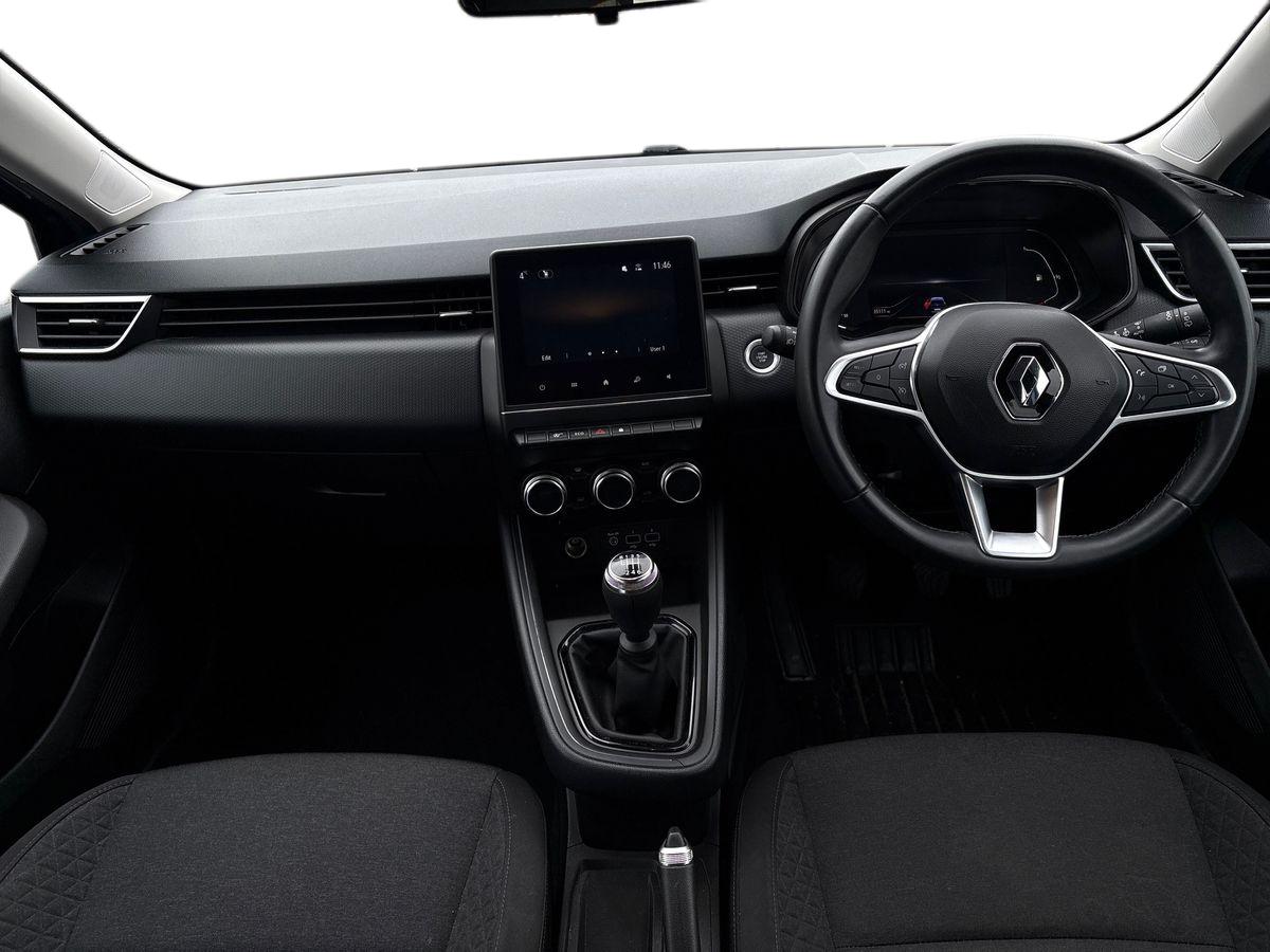Used Renault Clio 2022 for sale - 77786094: Photo 11