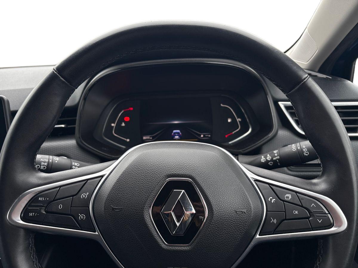 Used Renault Clio 2022 for sale - 77786094: Photo 13