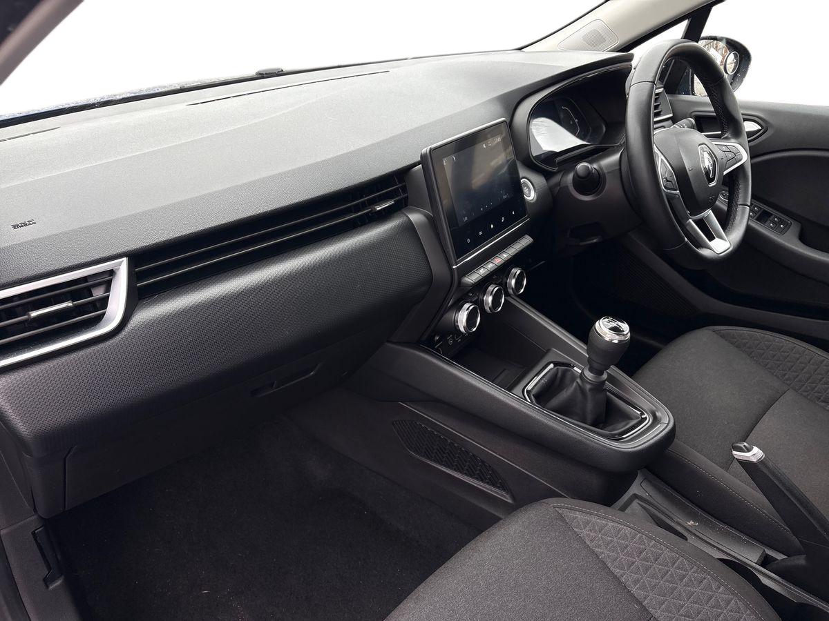 Used Renault Clio 2022 for sale - 77786094: Photo 15