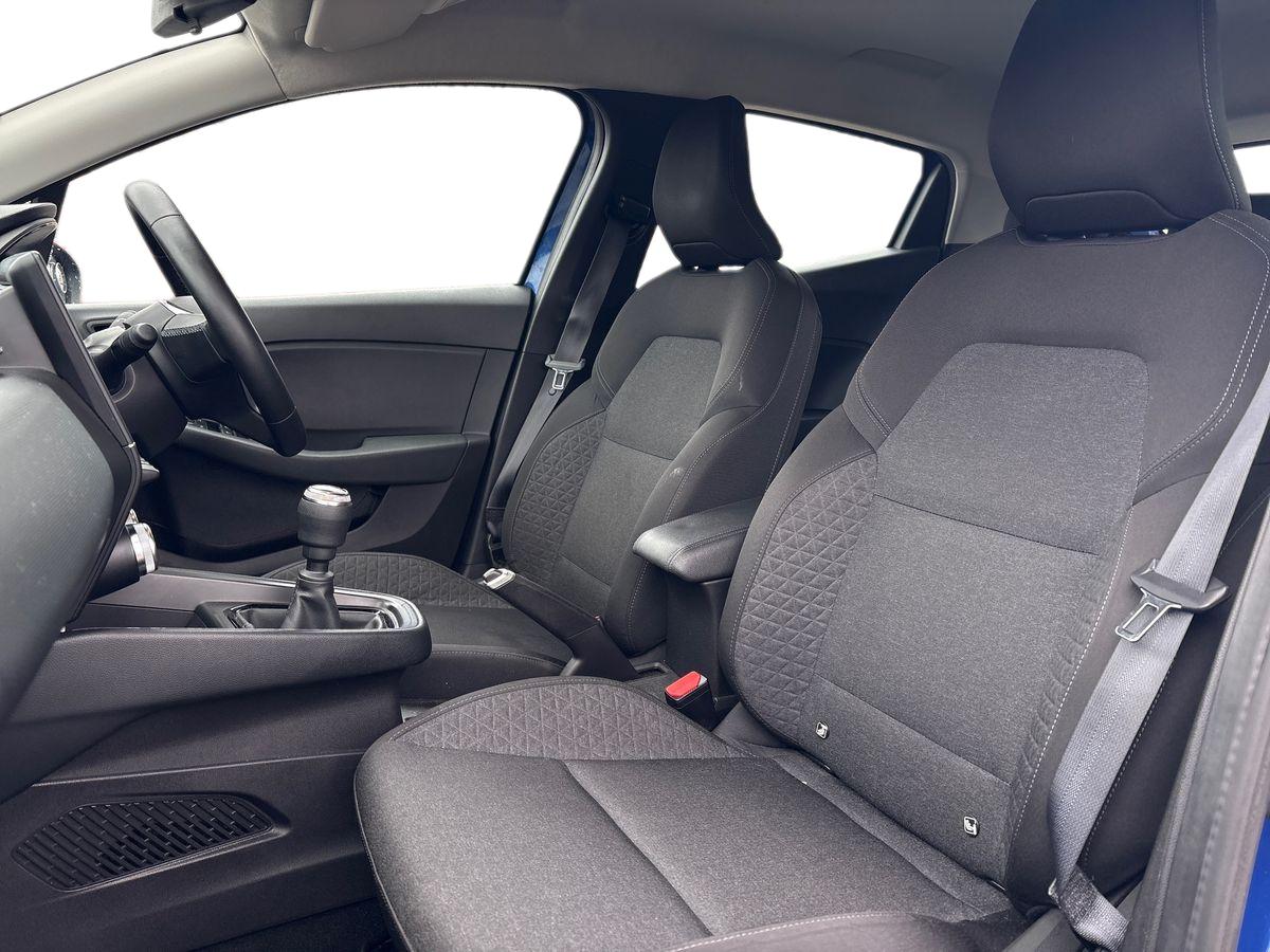 Used Renault Clio 2022 for sale - 77786094: Photo 16