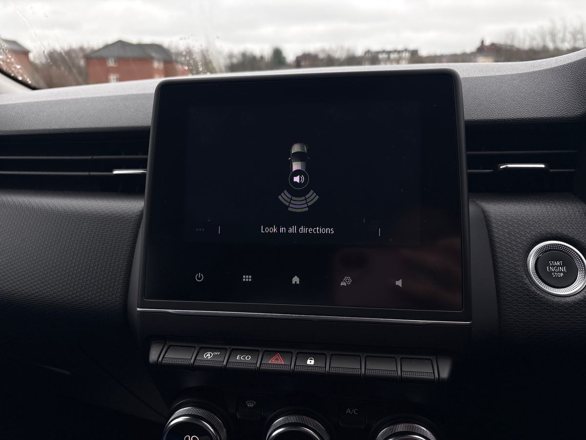 Used Renault Clio 2022 for sale - 77786094: Photo 19