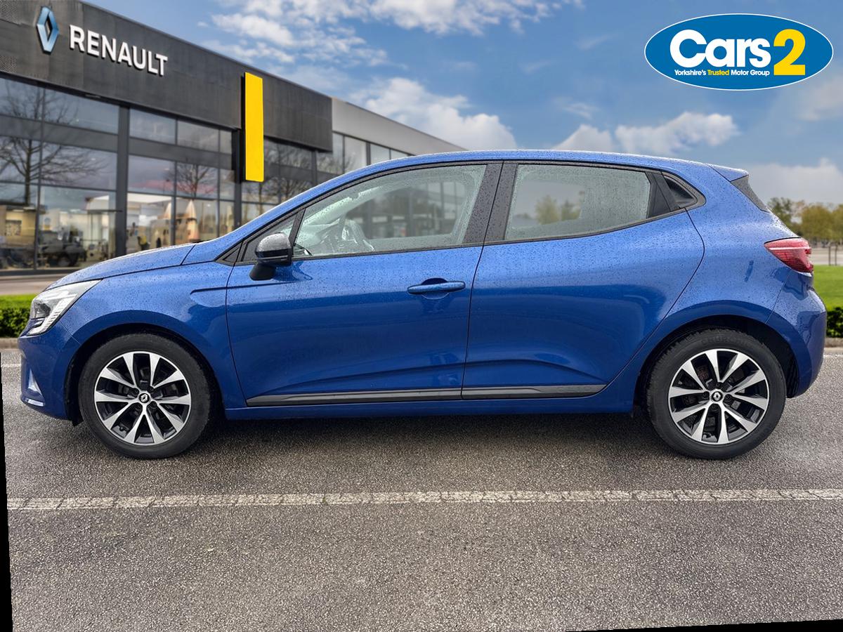 Used Renault Clio 2022 for sale - 77786094: Photo 6