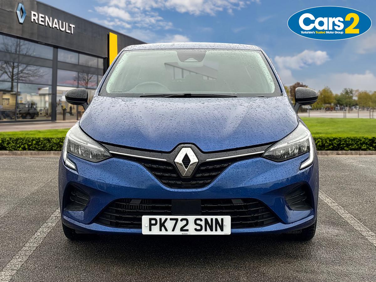 Used Renault Clio 2022 for sale - 77786094: Photo 8