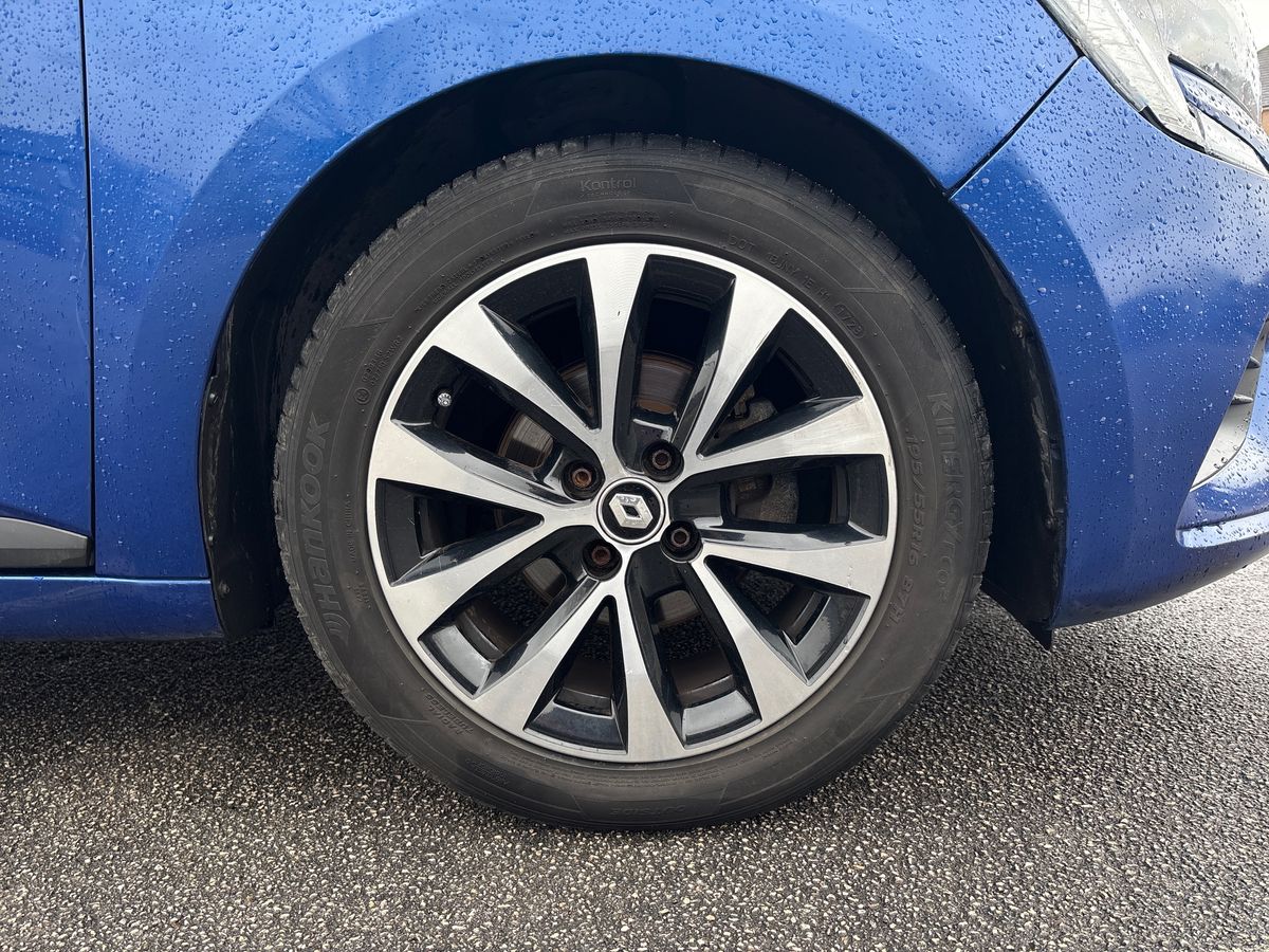 Used Renault Clio 2022 for sale - 77786094: Photo 9