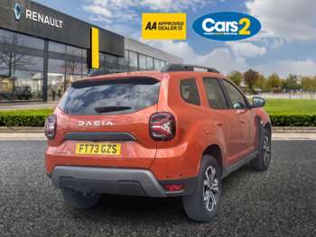 Used Dacia Duster 2024 for sale - 74796265: Photo