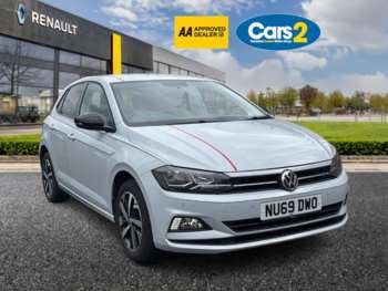 2019 - 1.0 TSI 95 Beats 5dr